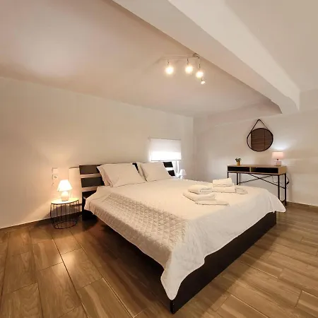 Kazerma ηομε Hébergement de vacances *