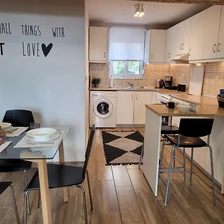 Hébergement de vacances Kazerma ηομε