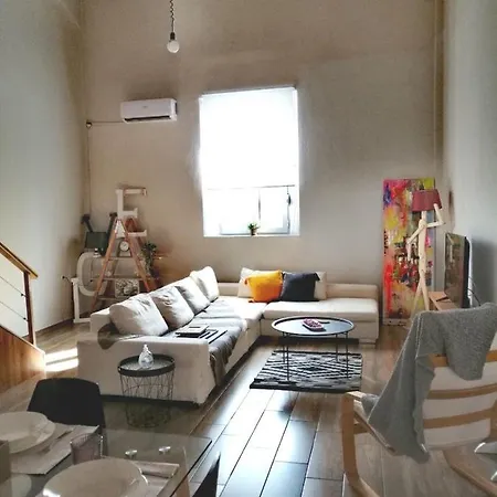 Kazerma ηομε Hébergement de vacances