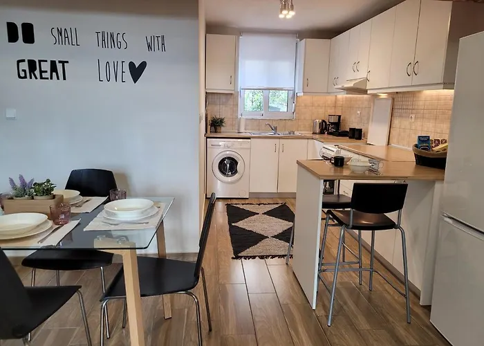 Casa de Férias Kazerma ηομε