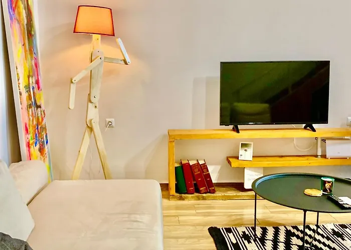 Casa de Férias Kazerma ηομε