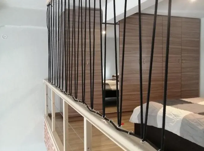 Kazerma ηομε Casa de Férias *