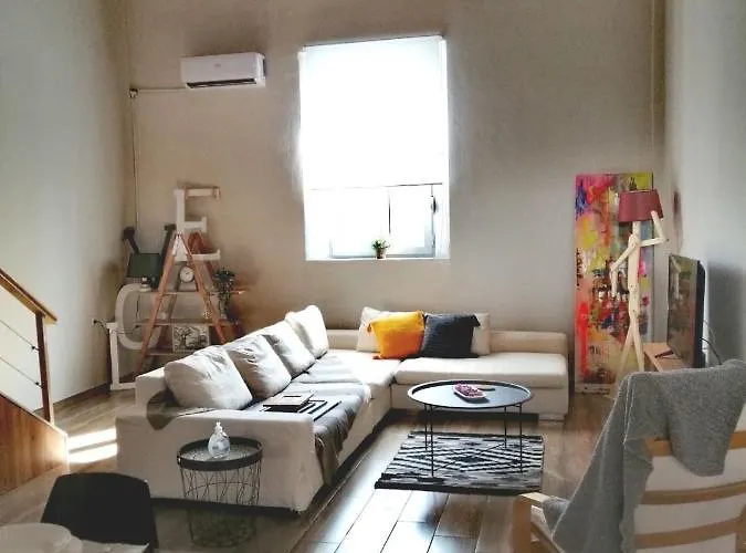 Kazerma ηομε Casa de Férias