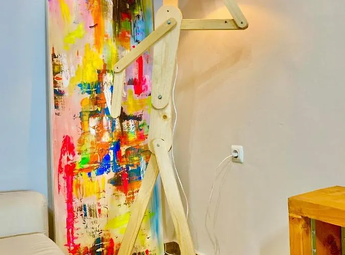 Kazerma ηομε Casa de Férias *