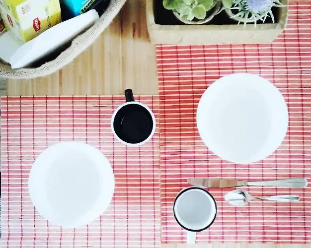 Casa de Férias Kazerma ηομε