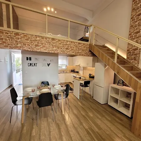 Kazerma ηομε Casa vacanze *