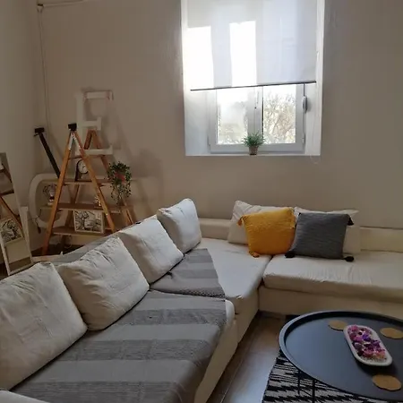 Casa vacanze Kazerma ηομε Rhodes City