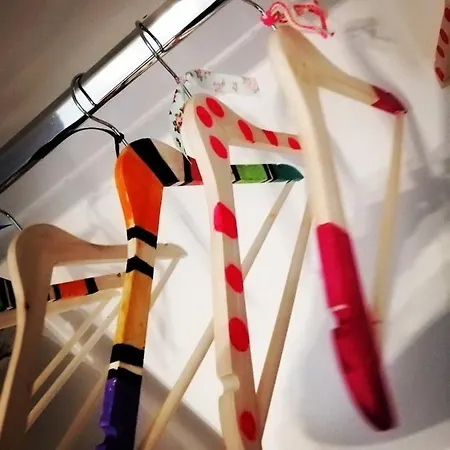 Casa vacanze Kazerma ηομε