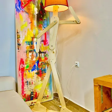 Kazerma ηομε Casa vacanze *