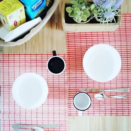 Casa vacanze Kazerma ηομε