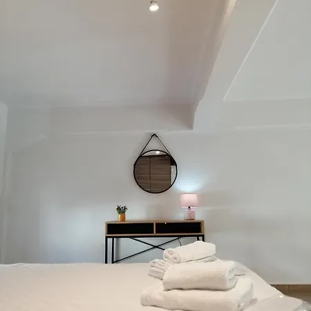 Kazerma ηομε Tatil Evi *