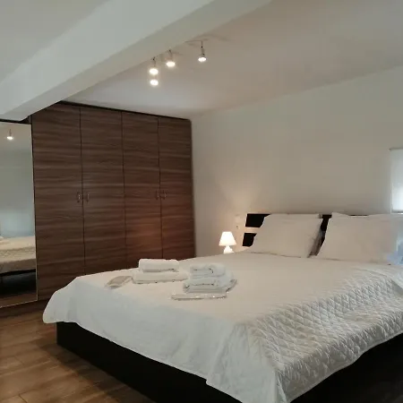 Kazerma ηομε Tatil Evi *