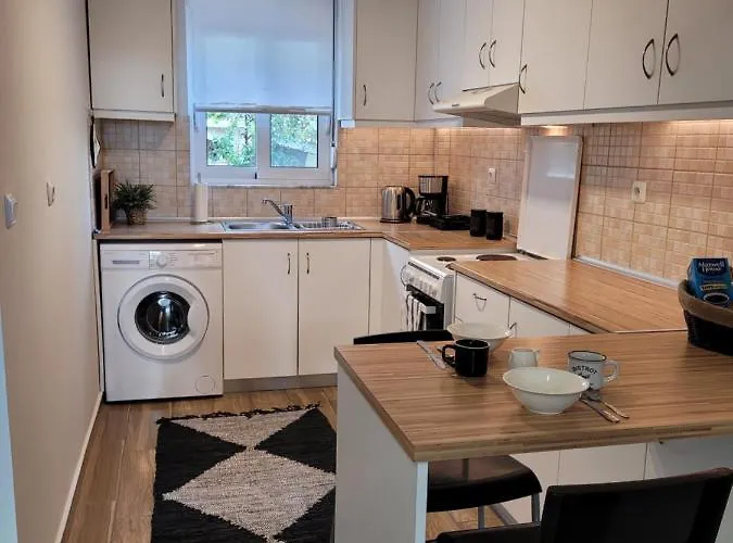 Tatil Evi Kazerma ηομε *