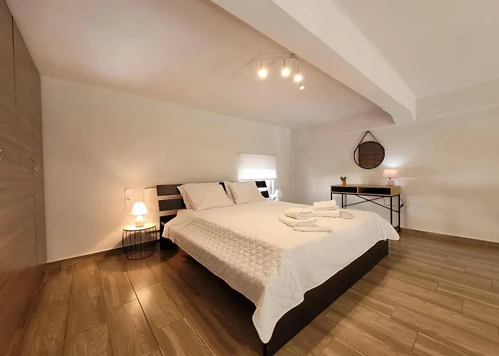 Kazerma ηομε Tatil Evi *