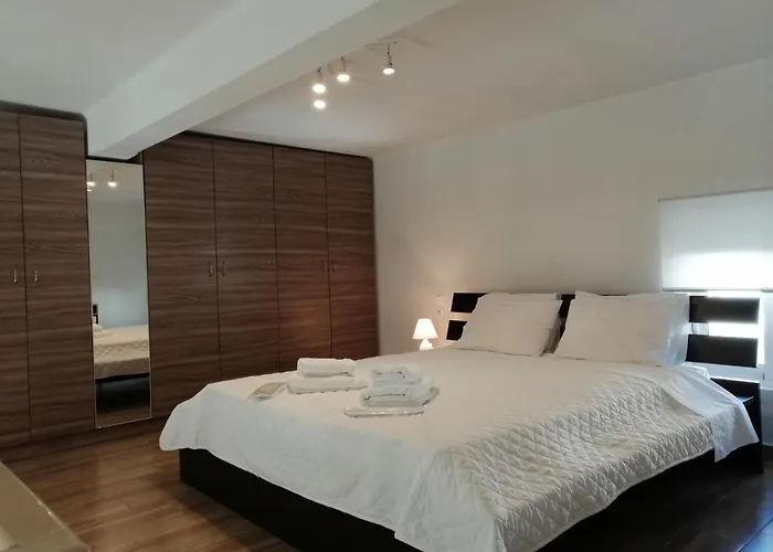 Kazerma ηομε Tatil Evi *