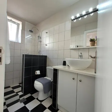 Holiday home Kazerma ηομε