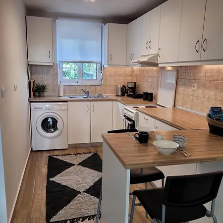 Holiday home Kazerma ηομε *