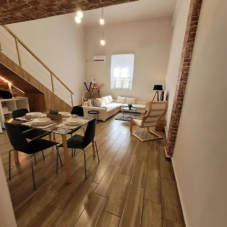 Дом отдыха Kazerma ηομε