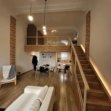 Kazerma ηομε Holiday home *