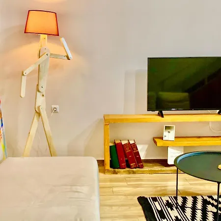 Holiday home Kazerma ηομε