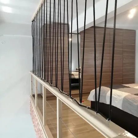 Kazerma ηομε Holiday home *