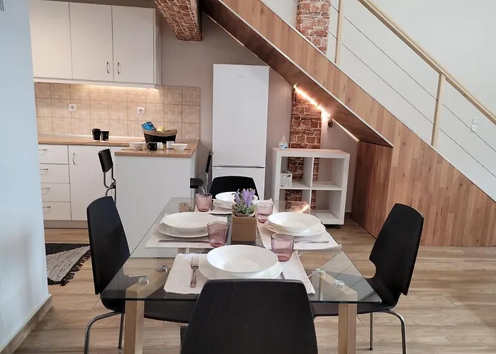 Prázdninový dům Kazerma ηομε *