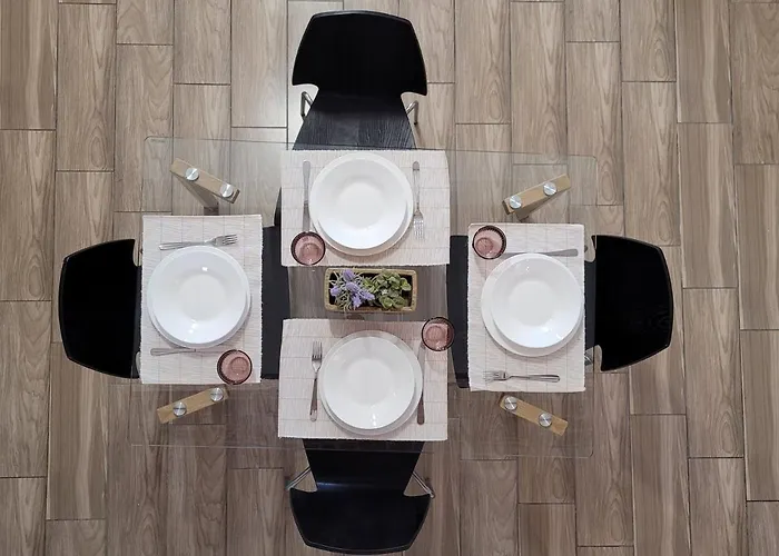 Kazerma ηομε Prázdninový dům Rhodes City